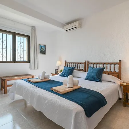 Villa Bella Vista By Aguilarent *