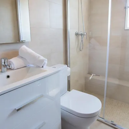 Villa Bella Vista Javea