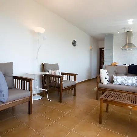 Bella Vista Villa