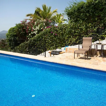 Bella Vista Villa