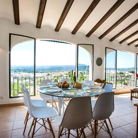 Villa Bella Vista *
