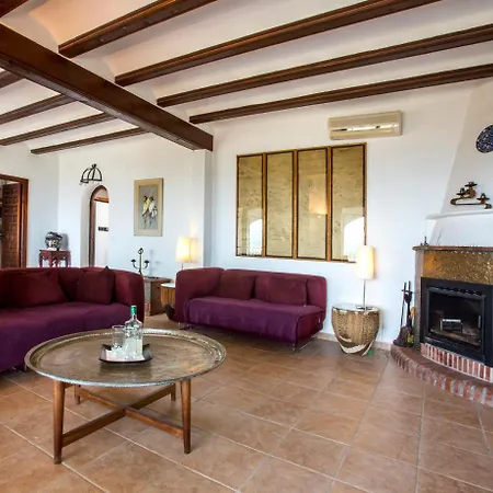 Bella Vista * Javea