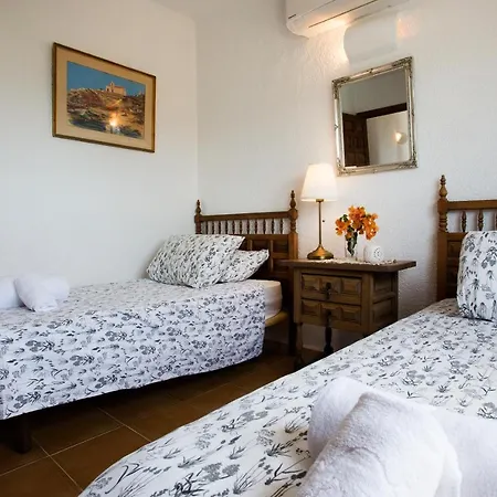 Bella Vista Villa *