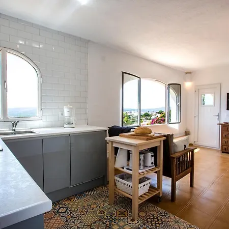 Bella Vista Villa