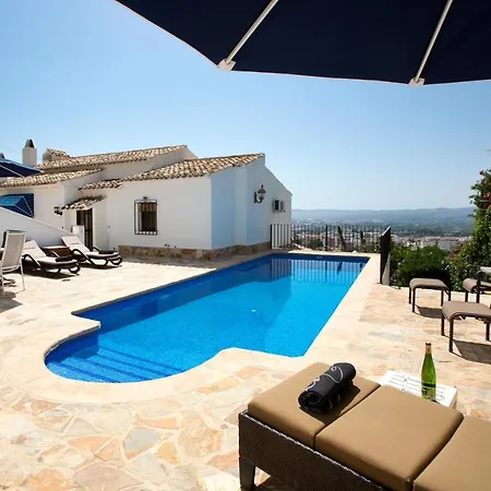 Bella Vista Villa