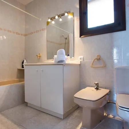 Bella Vista Villa Javea