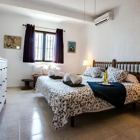 Bella Vista Javea