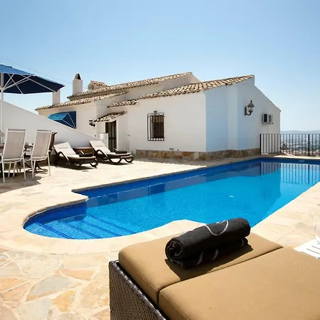 Bella Vista Javea