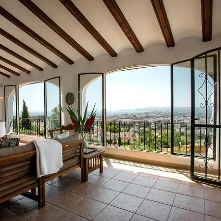 Villa Bella Vista