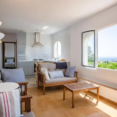 Bella Vista Villa Jávea