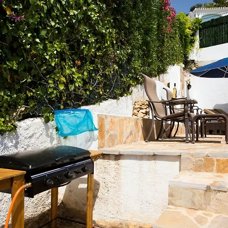 Bella Vista Villa Jávea